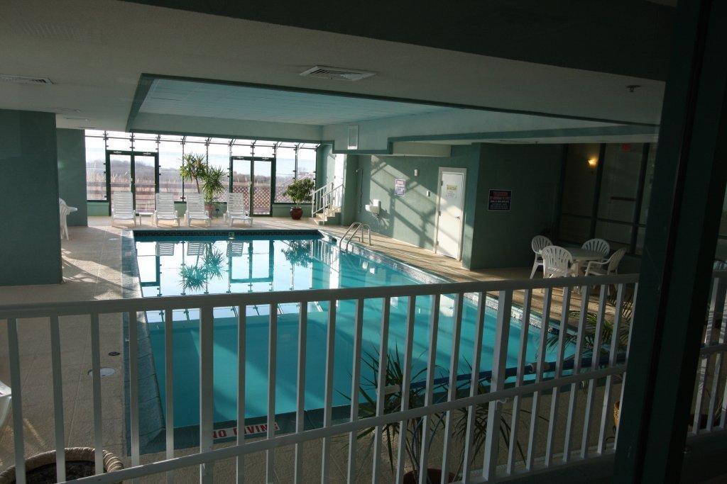 Hotel Makai 403 Ocean City Exterior foto